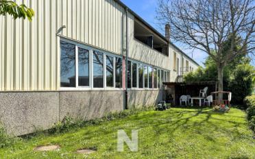 Mixed use property 5.5 rooms - image - 13