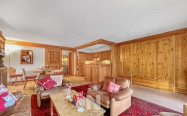 Apartment 3.5 rooms - image - 1