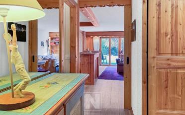 Apartment 3.5 rooms - image - 10