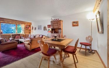 Apartment 3.5 rooms - image - 4