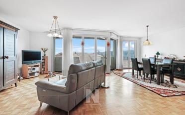 Wohnung 3.5 Zimmer - image - 2