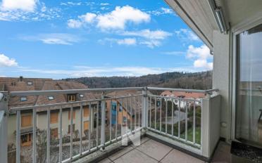 Wohnung 3.5 Zimmer - image - 12