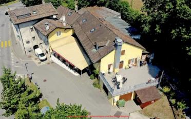 Mixed use property 4.5 rooms - image - 8