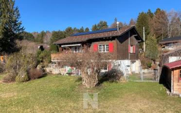 Single house 4.5 rooms - image - 13