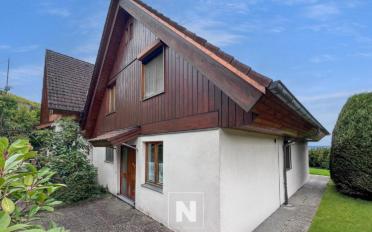 Maison 5.5 pièces - image - 12