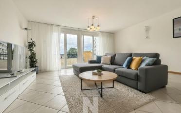 Appartement 5 pièces - image - 2