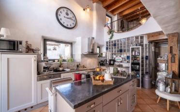 Maison 5.5 pièces - image - 4