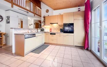 Wohnung 4.5 Zimmer - image - 10