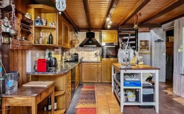 Bauernhaus 6 Zimmer - image - 5