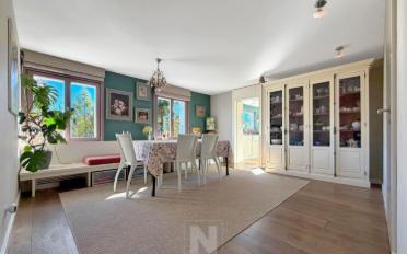 Chalet 7 rooms - image - 9