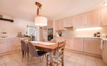 Row house 4.5 rooms - image - 4