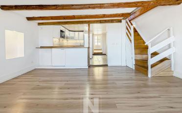 Reihenfamilienhaus 5.5 Zimmer - image - 1
