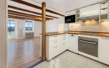 Reihenfamilienhaus 5.5 Zimmer - image - 9