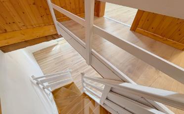 Row house 5.5 rooms - image - 10