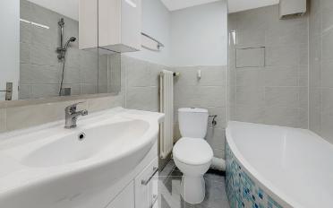 Row house 5.5 rooms - image - 8