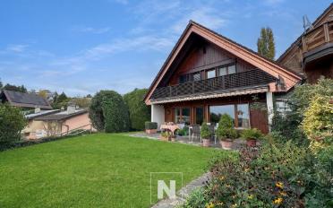 Single house 5.5 rooms - image - 2