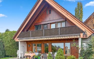 Single house 5.5 rooms - image - 11