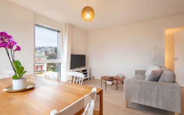 Wohnung 2.5 Zimmer - image - 2