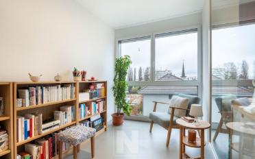 Wohnung 2.5 Zimmer - image - 7