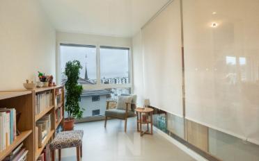 Wohnung 2.5 Zimmer - image - 9
