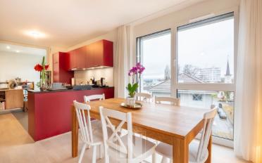 Wohnung 2.5 Zimmer - image - 13