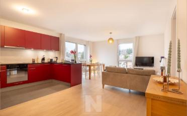Wohnung 2.5 Zimmer - image - 10