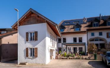 Maison 5.5 pièces - image - 1