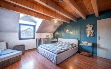 Maison 5.5 pièces - image - 9