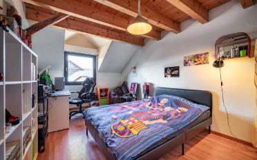 Maison 5.5 pièces - image - 11