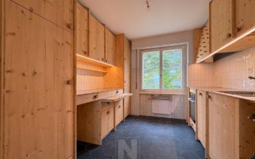 Apartment 3.5 rooms - image - 6