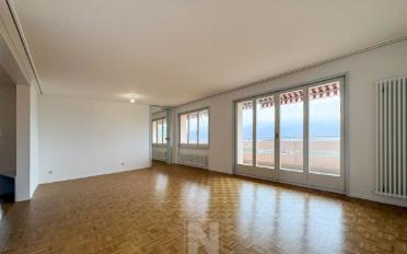 Apartment 3.5 rooms - image - 1
