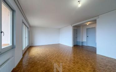 Apartment 3.5 rooms - image - 2