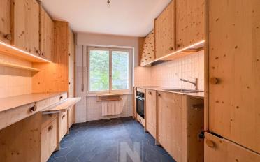 Apartment 3.5 rooms - image - 8