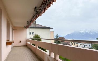 Apartment 3.5 rooms - image - 10