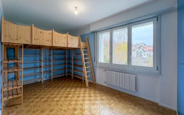 Apartment 3.5 rooms - image - 4