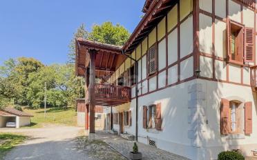 Einfamilienhaus 8 Zimmer - image - 2