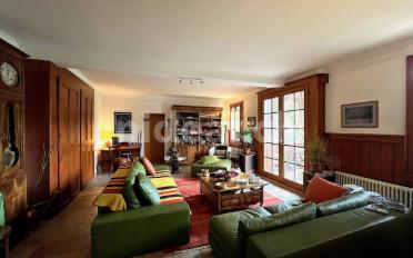 Einfamilienhaus 8 Zimmer - image - 11