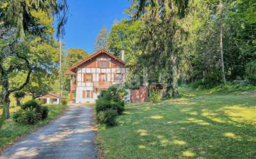 Einfamilienhaus 8 Zimmer - image - 1