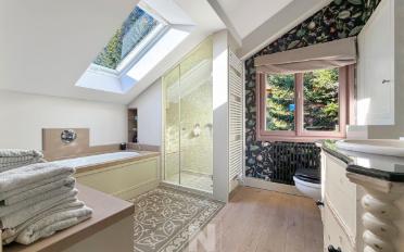 Chalet 7 pièces - image - 13