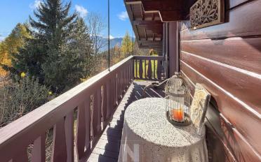 Chalet 7 pièces - image - 12