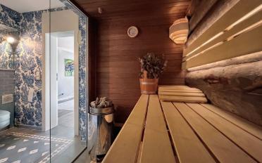 Chalet 7 pièces - image - 1