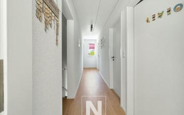 Doppeleinfamilienhaus 5.5 Zimmer - image - 8