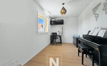 Doppeleinfamilienhaus 5.5 Zimmer - image - 10