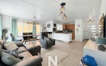 Doppeleinfamilienhaus 5.5 Zimmer - image - 4