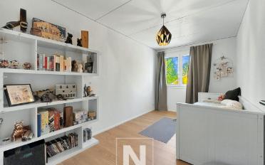 Doppeleinfamilienhaus 5.5 Zimmer - image - 9