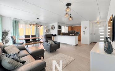 Maison jumelée 5.5 pièces - image - 1