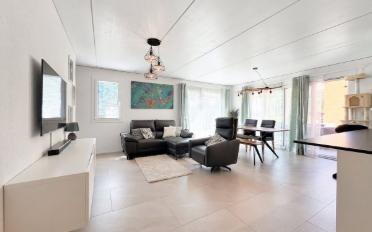 Maison jumelée 5.5 pièces - image - 6