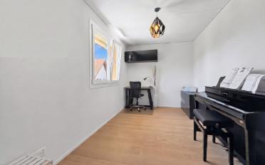 Maison jumelée 5.5 pièces - image - 11