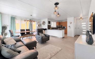 Maison jumelée 5.5 pièces - image - 1