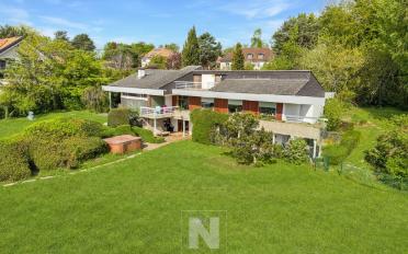 Villa 9 Zimmer - image - 2